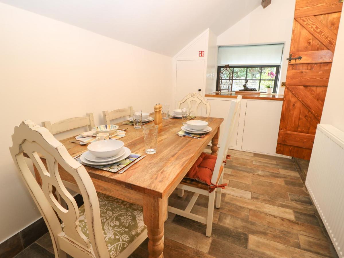 The Holiday home Barnsley