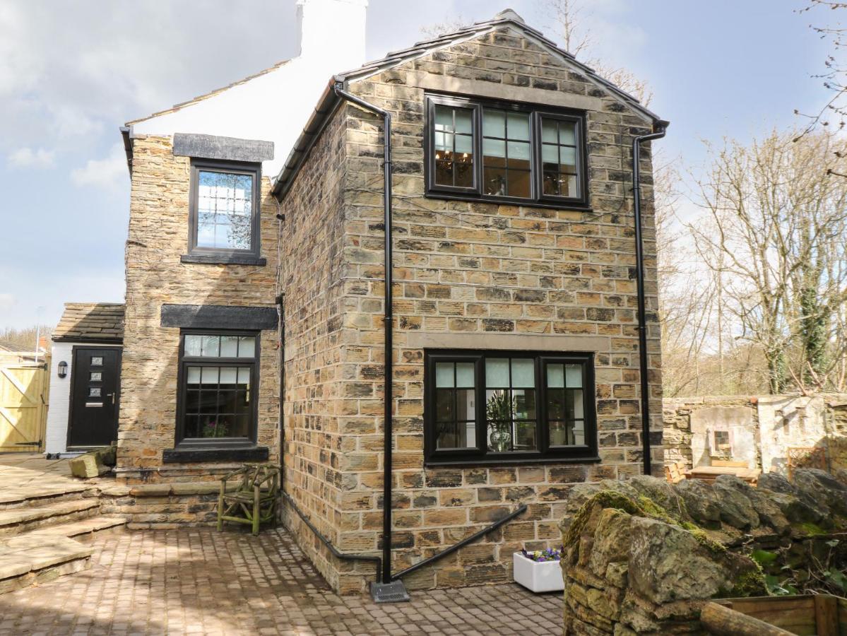 Holiday home The Barnsley