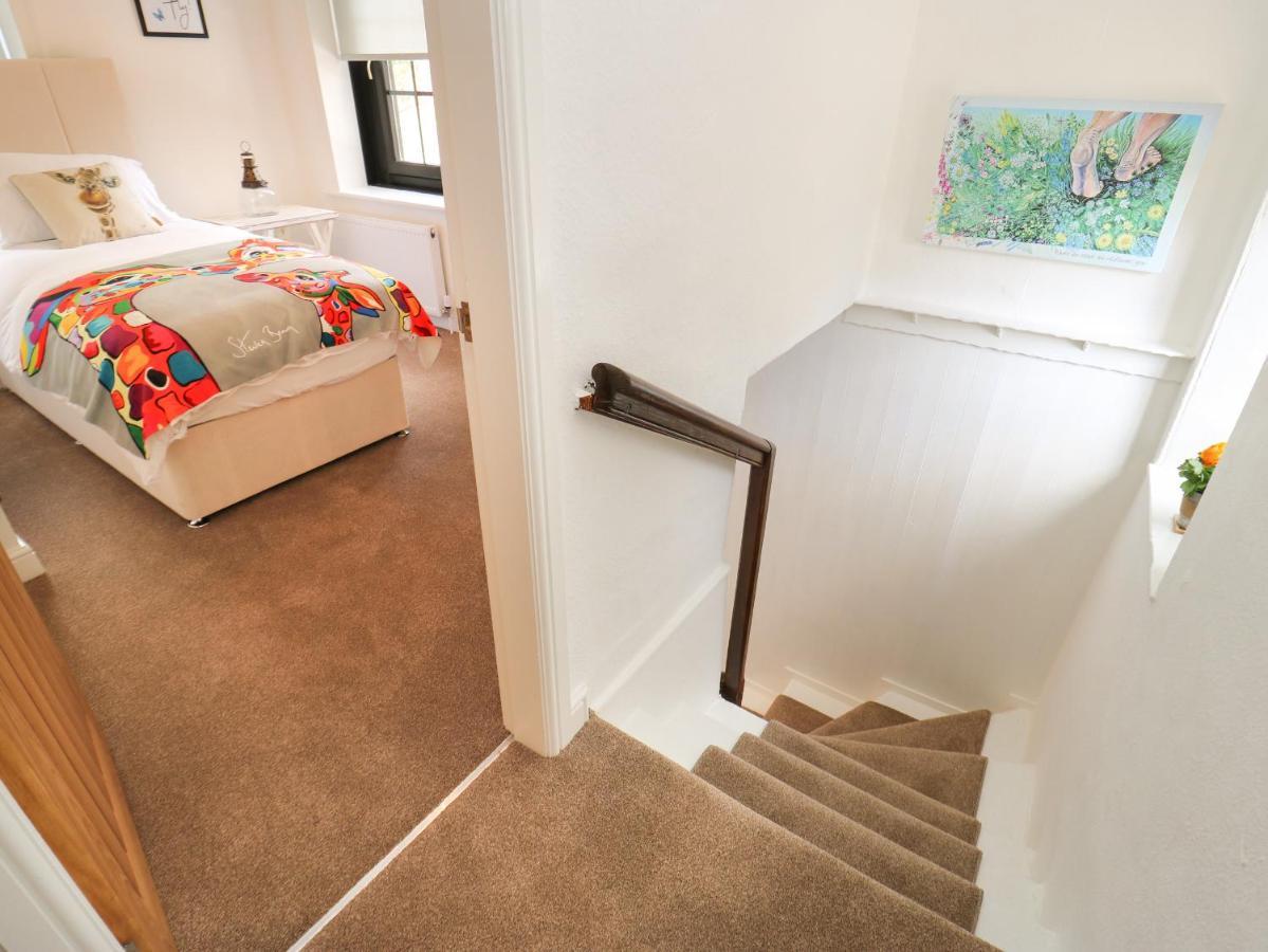 The Holiday home Barnsley