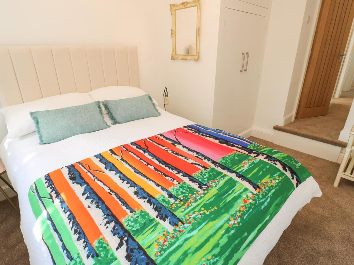 Holiday home The Barnsley